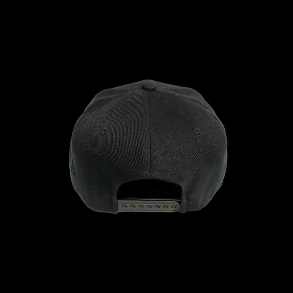 BBP Graphic Hat Snapback - Image 2