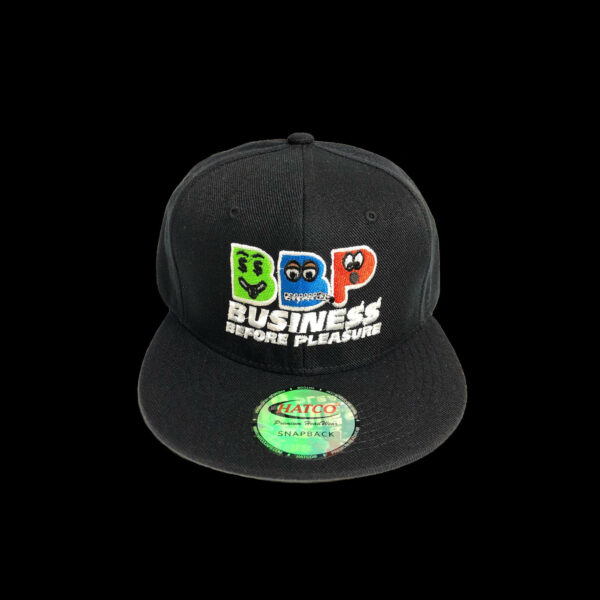 BBP Graphic Hat Snapback