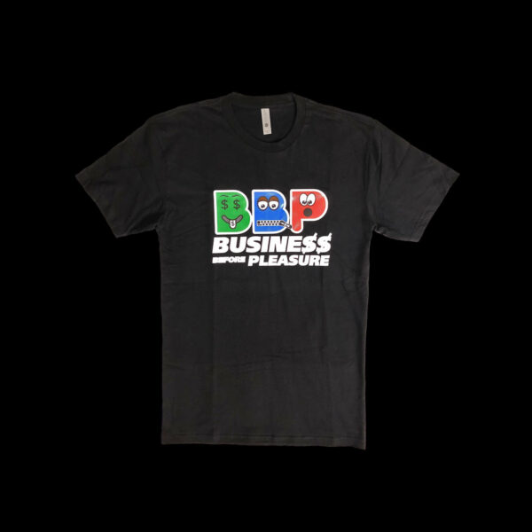 BBP Graphic T-shirt