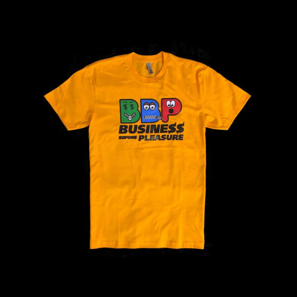 BBP Graphic T-shirt