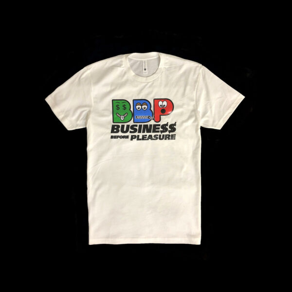 BBP Graphic T-shirt